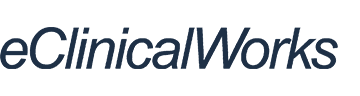 eClinicalWorks logo