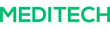 Meditech logo