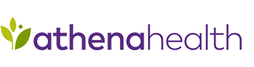 athenahealth logo