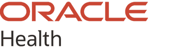 Oracle Health logo