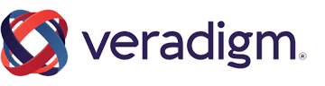 Veradigm logo