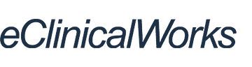 eClinicalWorks logo
