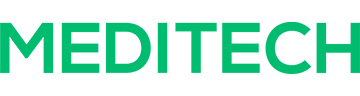 Meditech logo