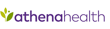 athenahealth logo