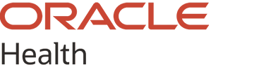 Oracle Health logo