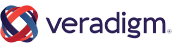 Veradigm logo